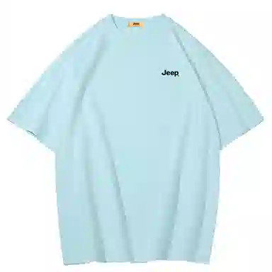 Jeep lifestyle logoT