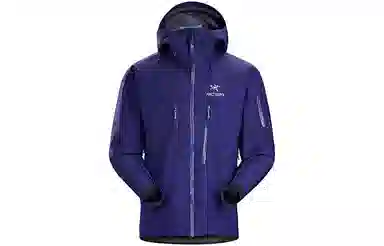 Arcteryx Alpha SV 6