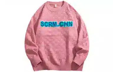 SCRM Logo