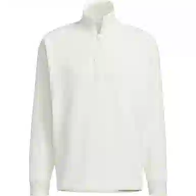 adidas FW24 Half-Zip Logo