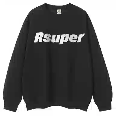 R.super Logo