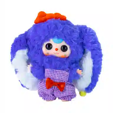 cureplaneta Baby Three 6