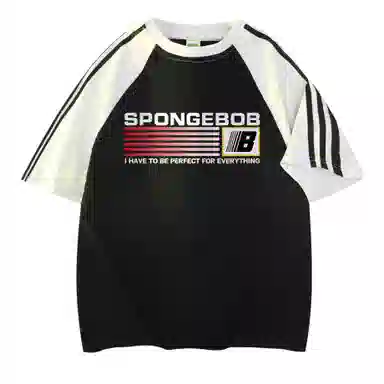 SPONGEBOB SQUAREPANTS LogoT