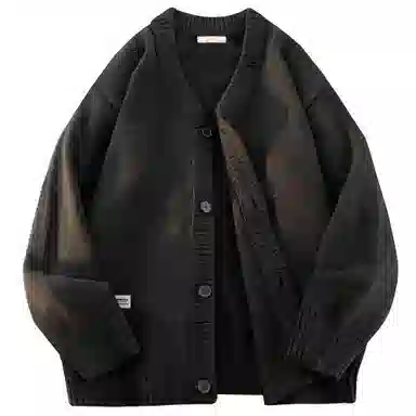 Daocaoren Cardigan