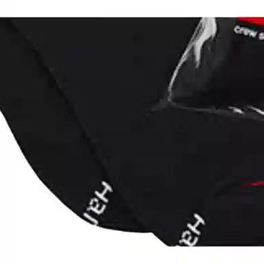 Supreme Hanes Crew Socks Black