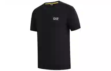 EMPORIO ARMANI EA7 Logo SS24T