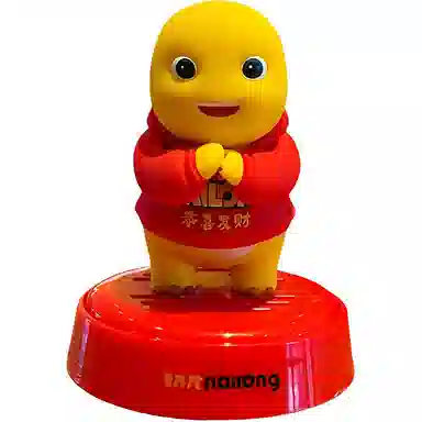 摩卡丘 固体香膏 持久淡香小巧雅致散发清香 玩具