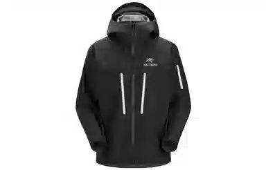 Arcteryx Alpha SV 6