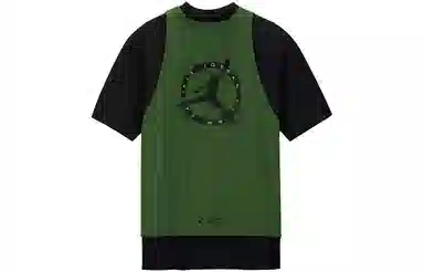 Jordan x OFF-WHITE T