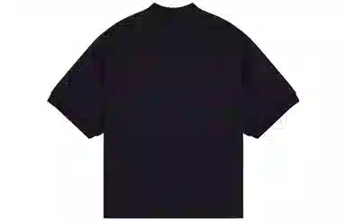 WE11DONE SS22 LogoPolo