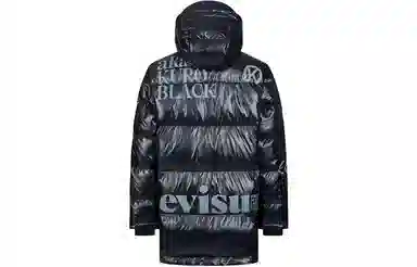 EVISU FW22