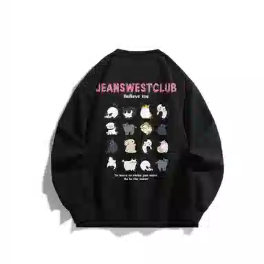 JEANSWEST CLUB