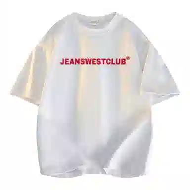 JEANSWEST CLUB LogoT