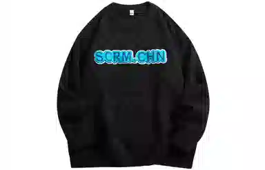 SCRM Logo