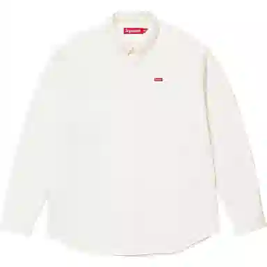 Supreme Small Box Shirt