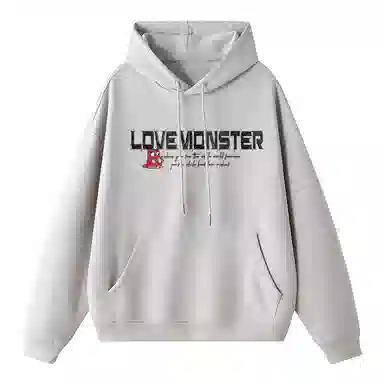 love monster