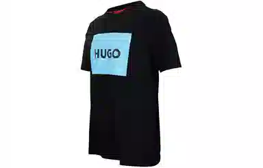 HUGO BOSS LogoT