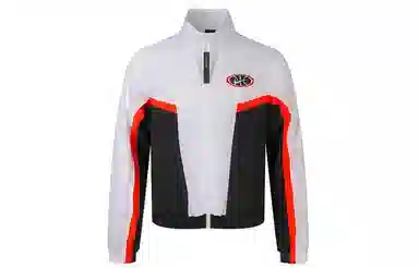 Nike Throwback Jacket