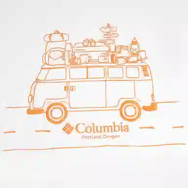 Columbia T