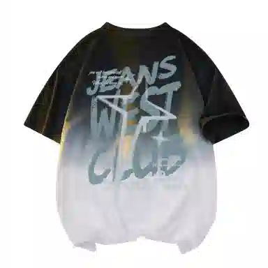 JEANSWEST CLUB LogoT
