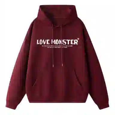 love monster