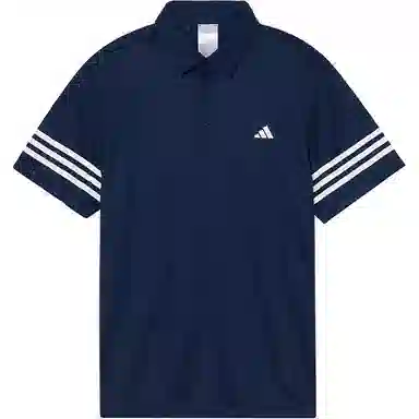 adidas logoPolo