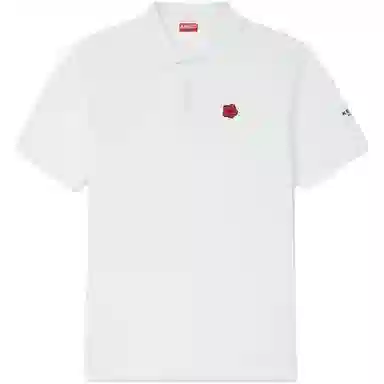 KENZO SS24 LogoPolo