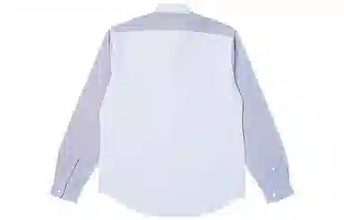 PALACE FW22 Mixed Oxford Shirt