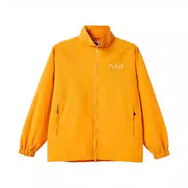 POLAR SKATE CO Coach Jacket Logo