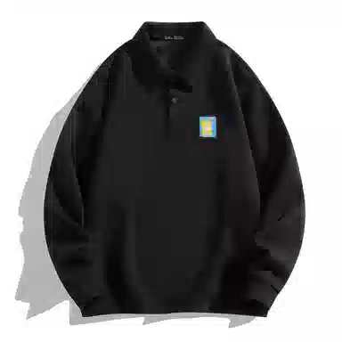 The Simpsons Polo
