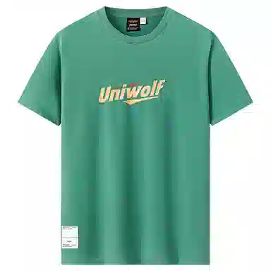 UNIWOLF logoT