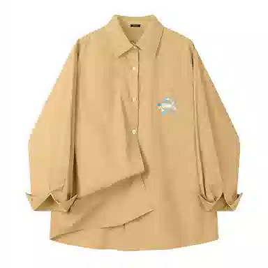 MINISO oversize