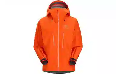 Arcteryx Alpha SV 6