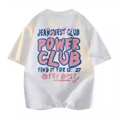 JEANSWEST CLUB T