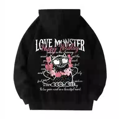 love monster