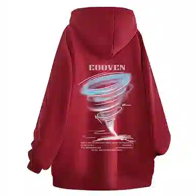 EOOVEN Hoodie
