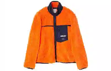 AMBUSH Fleece Zip Jacket