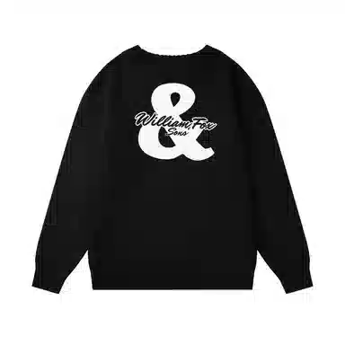 WILLIAM FOXSONS Logo