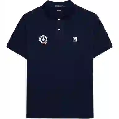 TREKTRAVEL LogoPolo