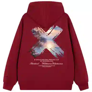 WANX Hoodie