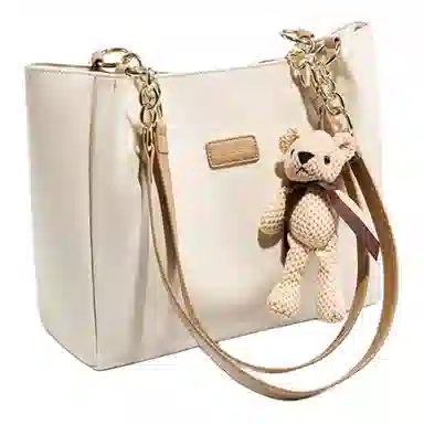 Carnival Keep Tote