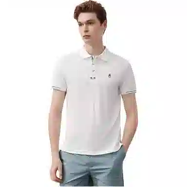 Hush Puppies Polo