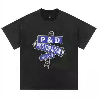 PILOTDRAGON T