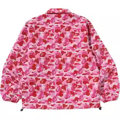 A BATHING APE SS25 ABC CAMO