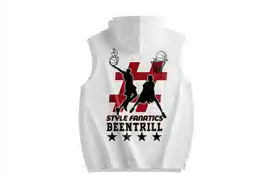 BEENTRILL LogoT