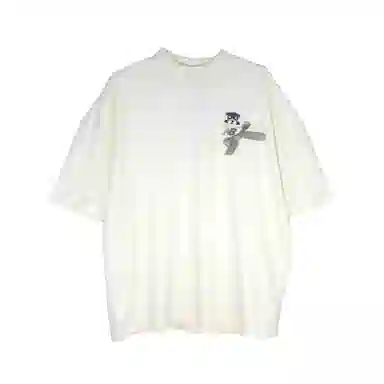 New Balance T