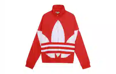 adidas originals Bg Trefoil TT Logo