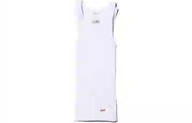 Supreme x MM6 Maison Margiela Tagless Tank Top