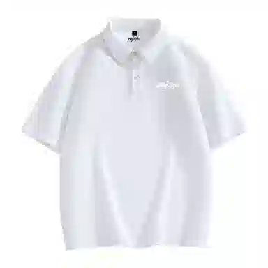 MJ STYLE Polo Shirt