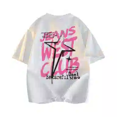 JEANSWEST CLUB LogoT